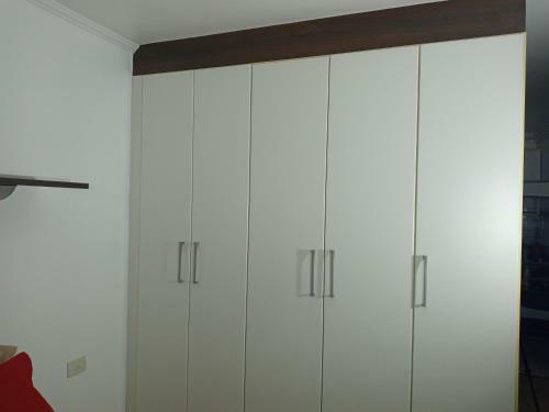 Fant�stico Apartamento No Centro de Curitiba