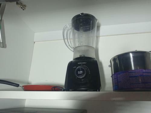 Apartamento Encantador Em Curitiba