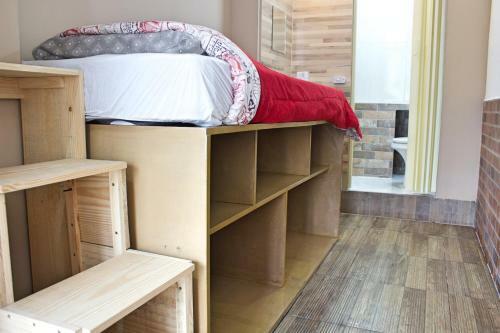 Bed & Breakfast Suite de H�spedes Privativa Pr�ximo Ao Parque Barigui