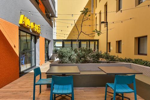 Apartamento Studio All You Need - Ayn074