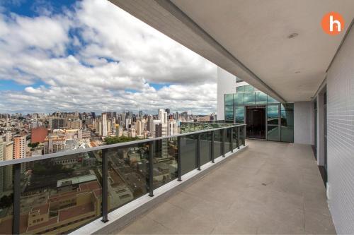 Apartamento 7th Avenue Oxford - 7th045