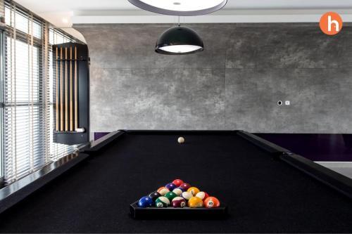 Apartamento 7th Avenue Oxford - 7th045