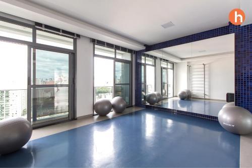 Apartamento 7th Avenue Oxford - 7th045