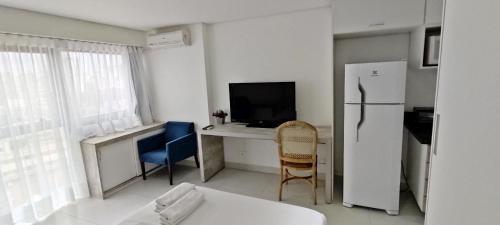Apartamento 7th Avenue Oxford - 7th045