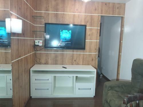 Melhor Apartamento Da Regi�o de Curitiba