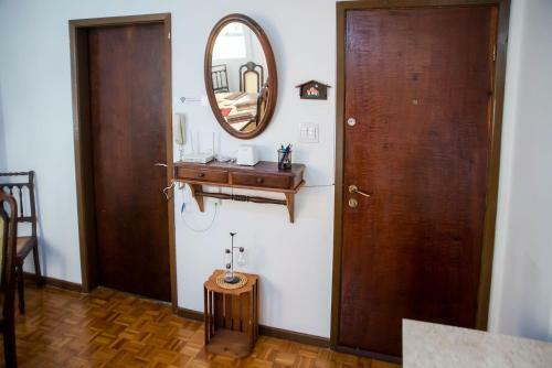 Lindo Apartamento Com Wifi Em Curitiba Pr