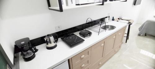 Apartamento Studio Perola - Ayn070