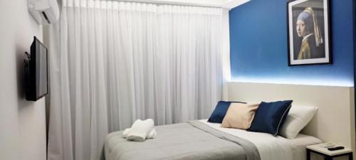 Apartamento Studio Perola - Ayn070
