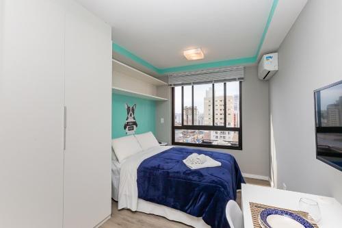 Apartamento Studio All You Need - Ayn076
