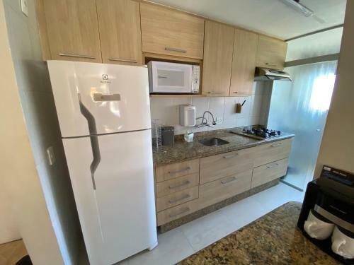 Apartamento Jardim Bot�nico Curitiba