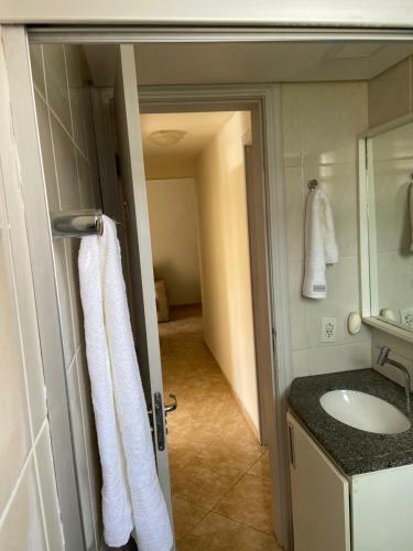 Apartamento Jardim Bot�nico Curitiba
