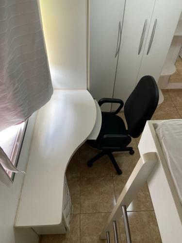 Apartamento Jardim Bot�nico Curitiba