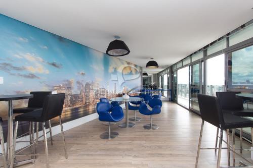 Apartamento Studio Soft Central - 7th047