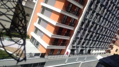 Apartamento Confortavel Com Garagem