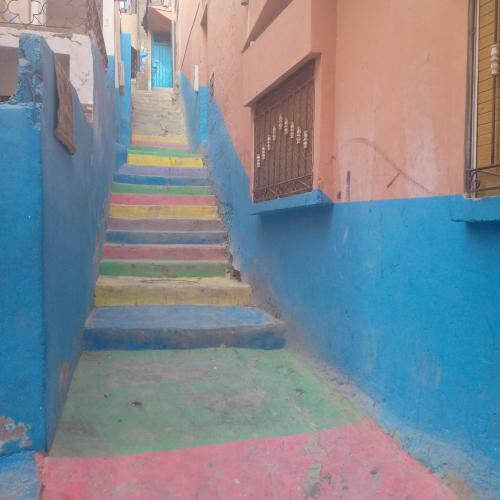 Albergue Tislit House Taghazout