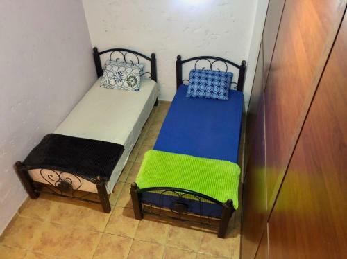 Albergue Tislit House Taghazout