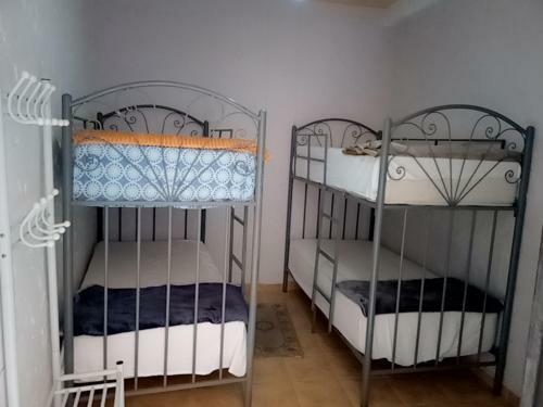 Albergue Tislit House Taghazout