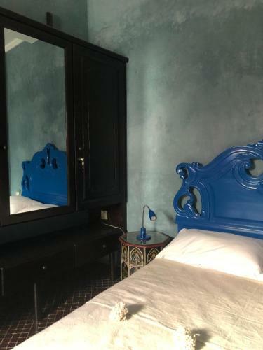 Apartamento Traditional Moroccan House