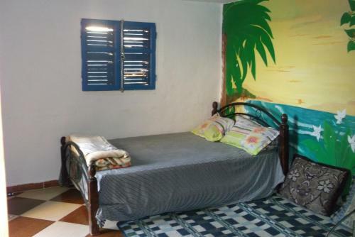 Bed & Breakfast Laverie Du Soleil Surf House