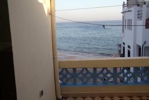 Bed & Breakfast Laverie Du Soleil Surf House