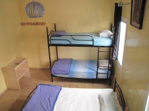 Bed & Breakfast Surf & Travel Camp