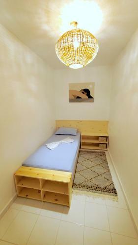 Albergue Kekai Surf House