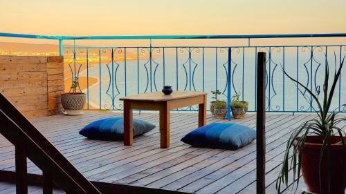 Albergue Kekai Surf House