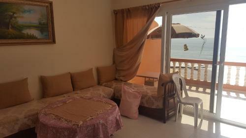 Apartamento Surf Appartement Taghazout 6