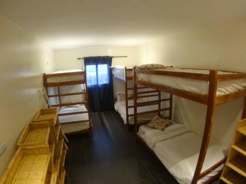 Albergue Spot Surf Maroc
