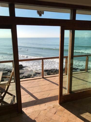 Apartamento Taghazout Playa