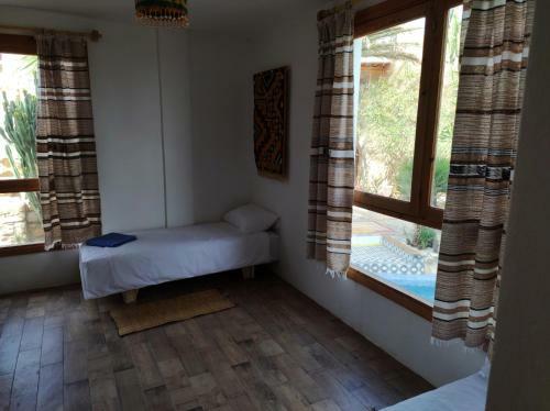 Taghazout Hill Retreat