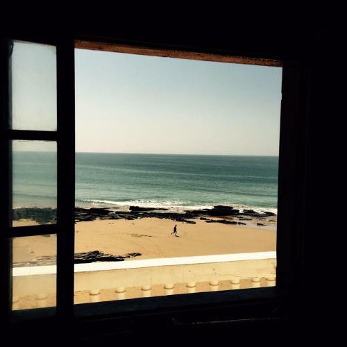 Hostal Surf Coast House