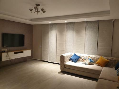 Apartamento Taghazout Bay