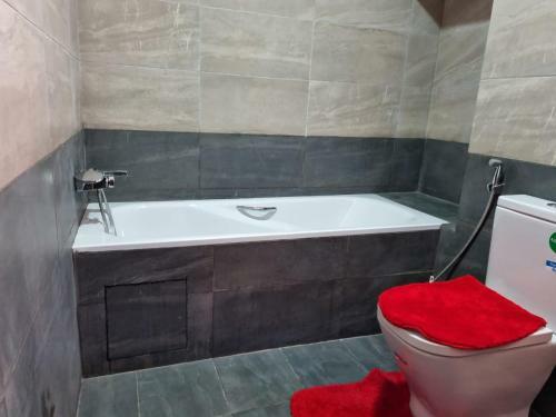 Apartamento Taghazout Bay