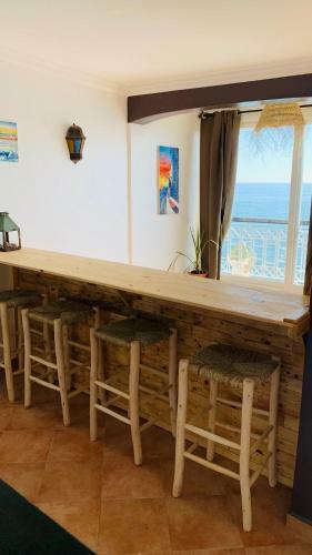 Apartamento Loft In Taghazout