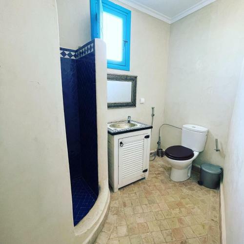 Albergue Taghazout Ocean View