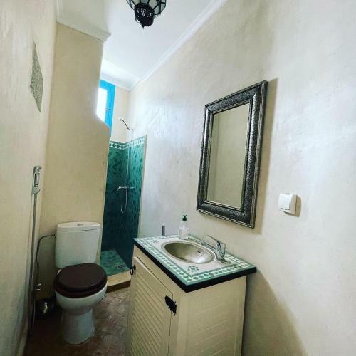 Albergue Taghazout Ocean View