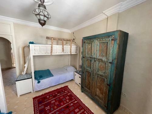 Albergue Taghazout Ocean View