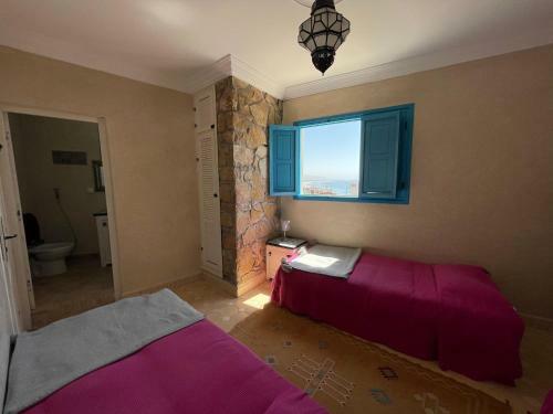 Albergue Taghazout Ocean View