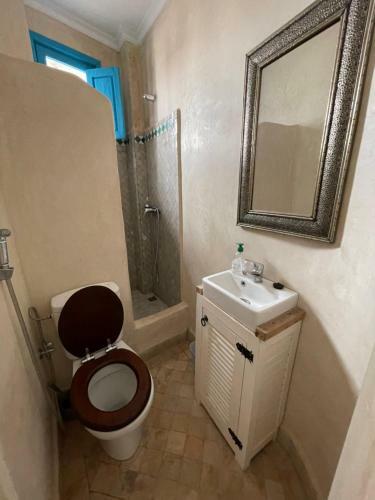 Albergue Taghazout Ocean View