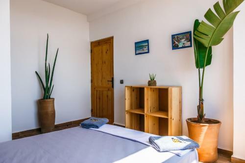 Hostal Sun House Morocco