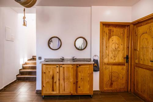 Hostal Sun House Morocco