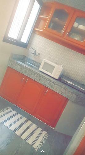 Apartamento Appartement Taghazout