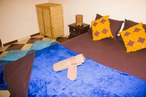 Albergue Golven Surf