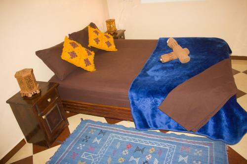 Albergue Golven Surf