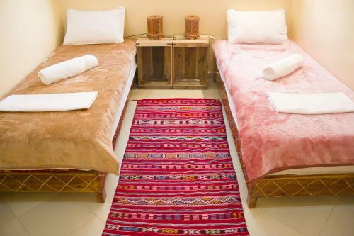 Albergue Golven Surf