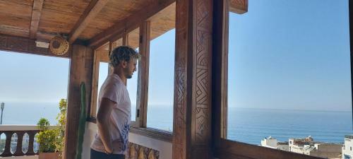 Albergue Golven Surf