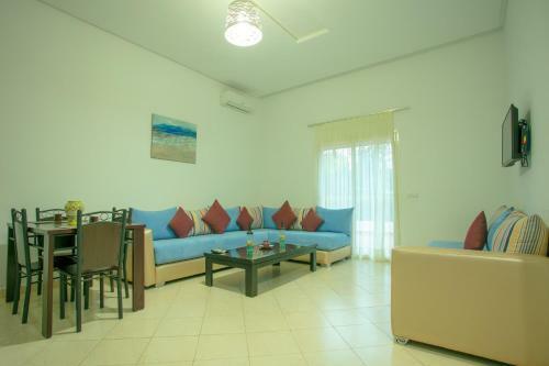 Apartamento R�sidence H�teli�re Riviera Beach