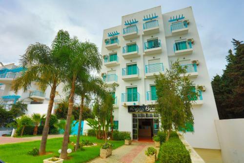 Apartamento R�sidence H�teli�re Riviera Beach