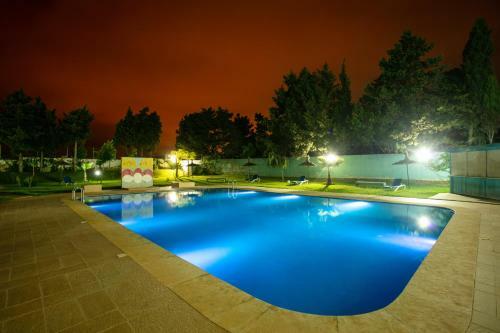Apartamento R�sidence H�teli�re Riviera Beach